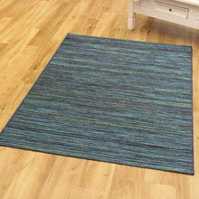 On Sale Brighton Rug Purple Haze