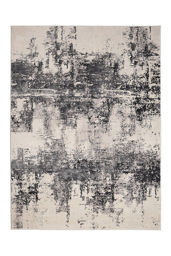 Dusk Marble Grey Rug silo