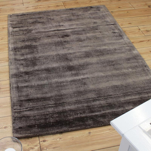 Blade Chocolate Rugs Runner