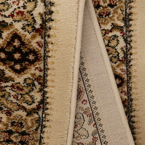 Victoria Traditional Cream Rug