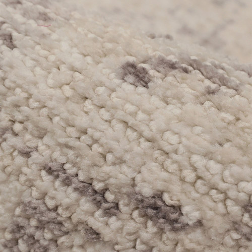 Mateo Vintage Grey Rug