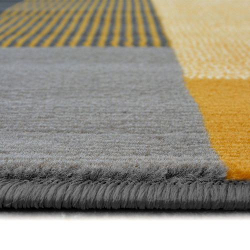 Maestro Montreal Ochre Rug