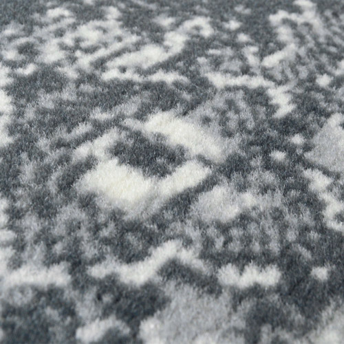 Maestro New Traditional Charcoal Rug