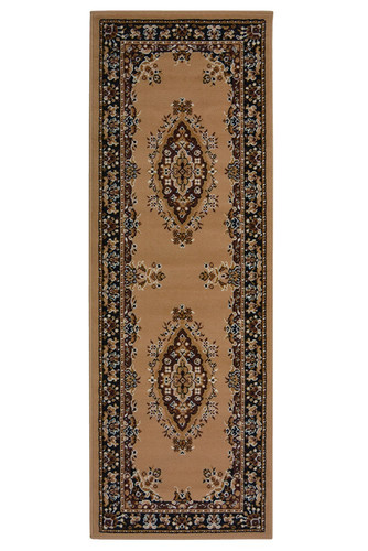 Maestro Traditional Berber Rug Runner
