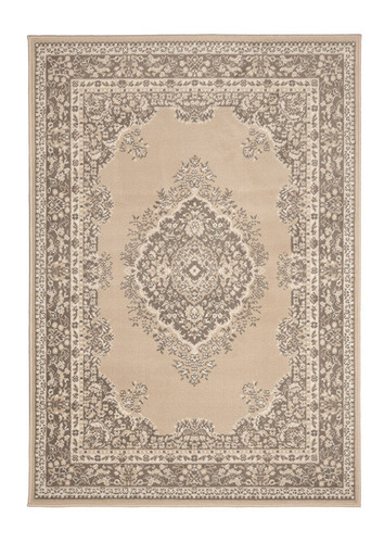 Maestro Traditional Natural Rug