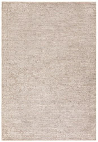 Laurent LA03 Boho Traditional Beige Rug