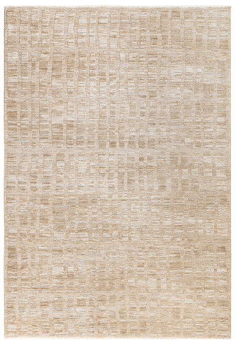 Laurent LA07 Boho Abstract Natural Rug