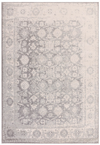 Muse Heritage MU27 Grey Rug
