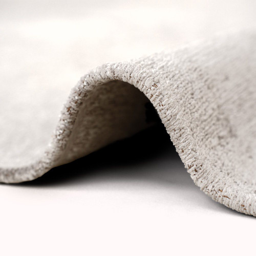 Mad Men Sol Albatre Grey 9735 Indoor Outdoor Washable Eco Rug