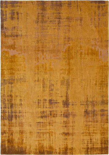 On Sale Rialto Gold 9235 Venetian Dust Rug 240x340cm
