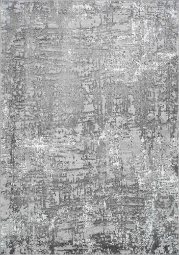 modern abstract lines grey rug portrait