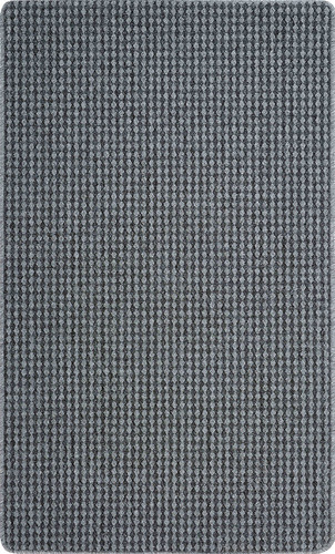 grey non-slip dirt trapper mat portrait