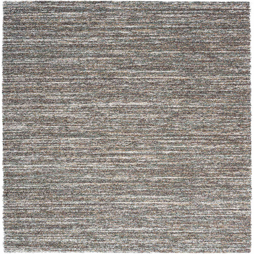 Stripe Rug Green Mehari