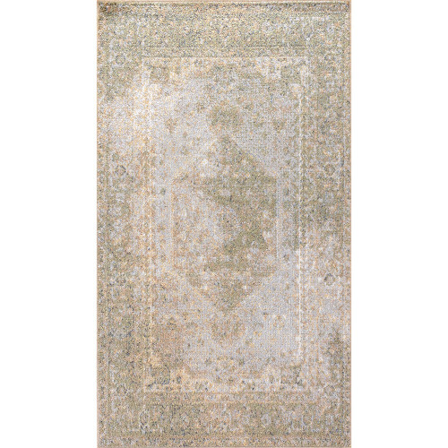camel traditional rug portrait