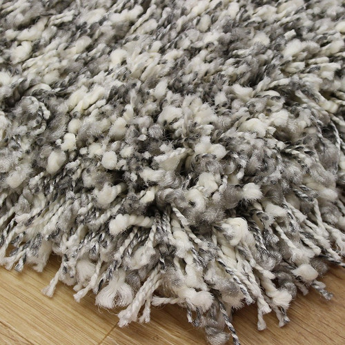 On Sale Twilight White Silver Rug 120x170cm
