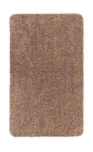 On Sale Maxi Mat Brown Doormat 45x75cm