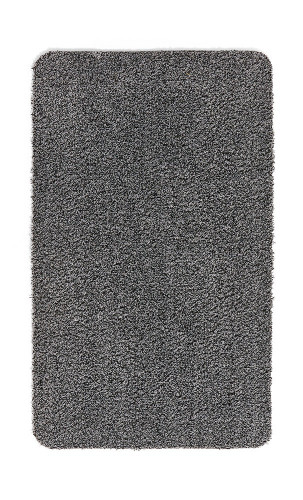 On Sale Maxi Mat Light Grey Doormat 45x75cm