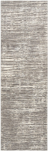 Sustainable Trends SUT01 Ivory Grey Rug