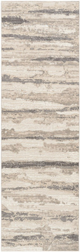 Sustainable Trends SUT03 Ivory Multicolour Rug