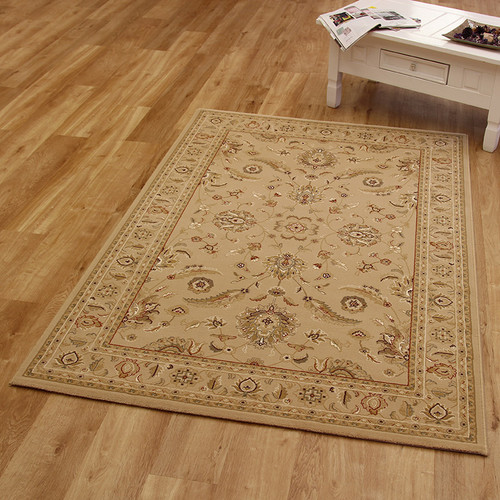 Noble Art Rug Beige 190M