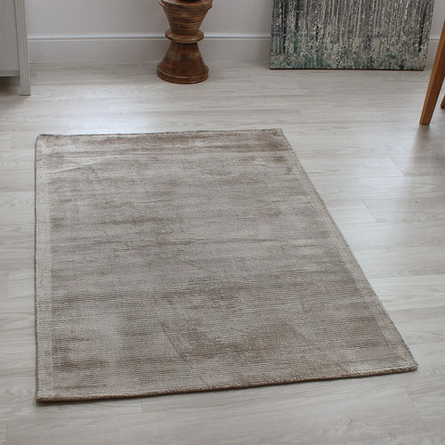Reko Rug Smoke