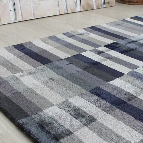 Deco Rug Graphite
