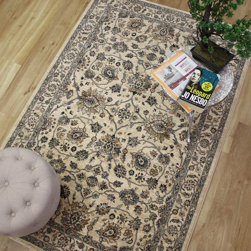 Da Vinci Rug Natural 570166 6464