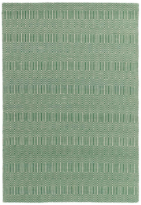 Sloan Green Rug