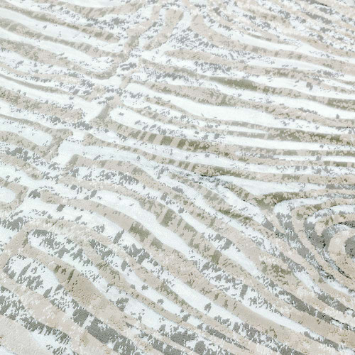 Quantum QU04 Zebra Rug
