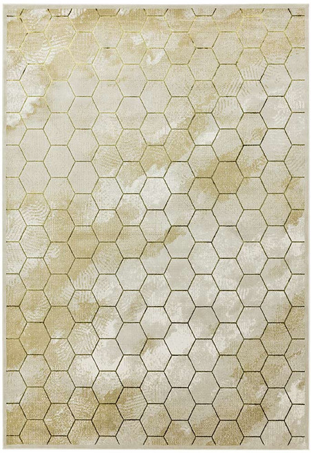 Quantum QU05 Honeycomb Rug