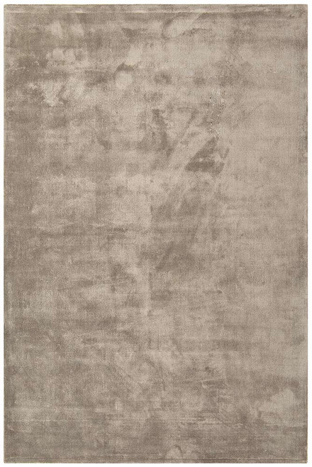 Katherine Carnaby Chrome Putty Rug