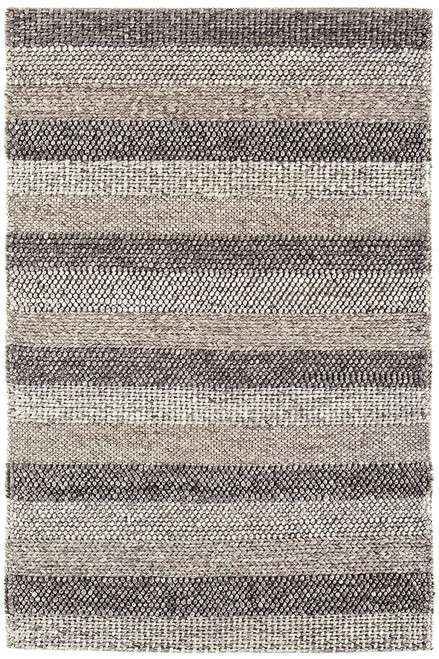 Katherine Carnaby Coast Varied Stripe Rug