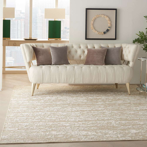 Divine DIV08 Sand Rug