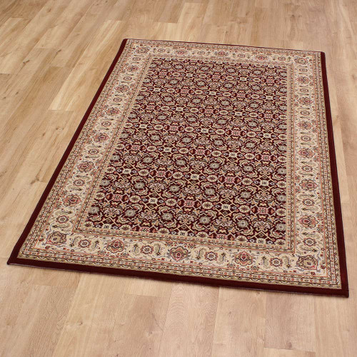 Noble Art Rug Ruby Traditional 110 390