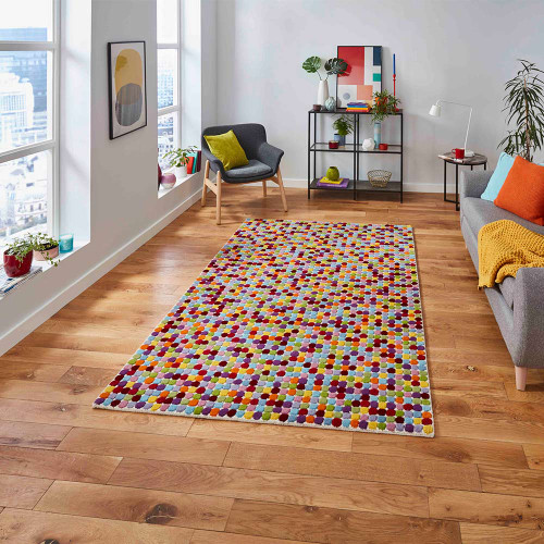 Prism PR429 Multi Rug