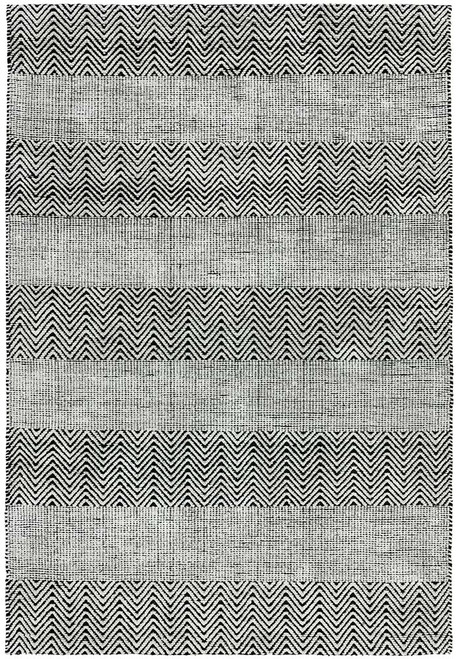 Ives Rug Grey