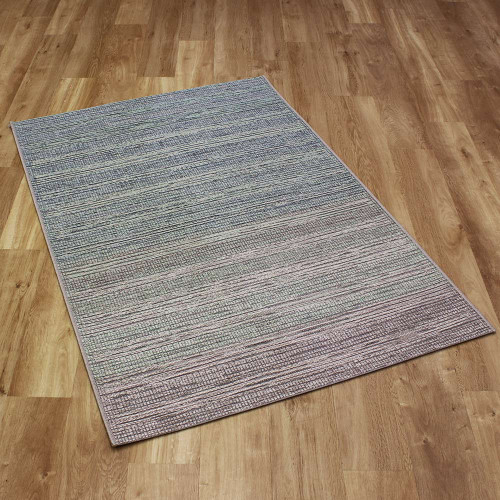 Brighton Aqua Blue Green Rug