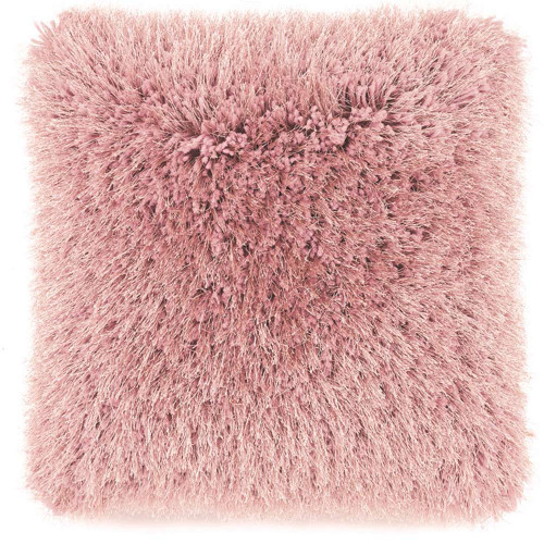 Origins Extravagance Rose Thick Shaggy Rug