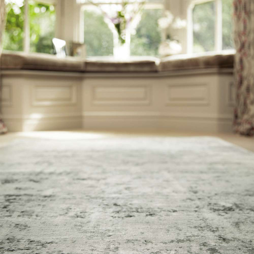Rug Guru Persia Fossil Cloud Modern Rug