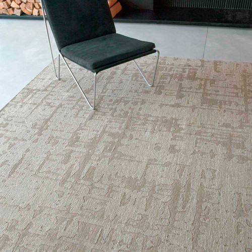 Structures Baobab Dry Beige 9197 Indoor Outdoor Washable Eco Rug