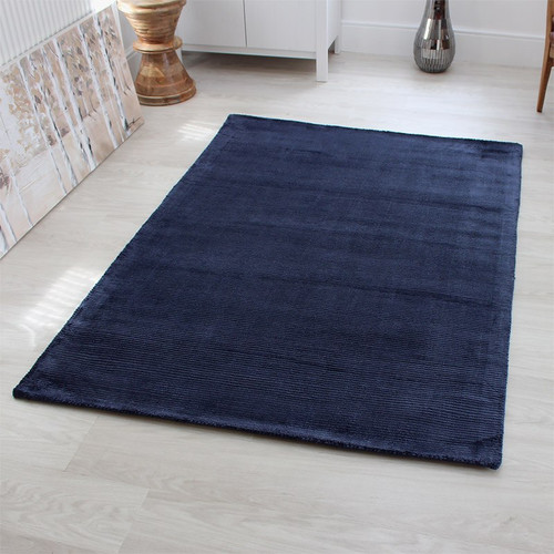 Reko Rug Navy 100x150cm
