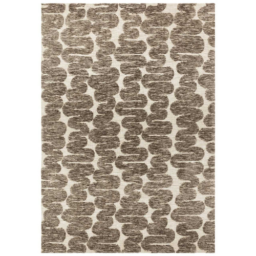 Mason Wave Abstract Rug