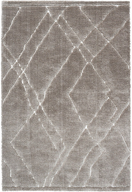 Silky Soft Dune Rug 7292