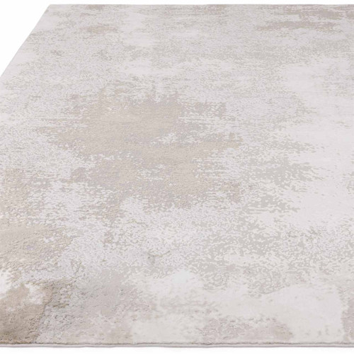 Stellar ST01 Premium Lustrous Abstract Rug