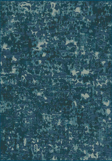 Genova Blue Rug