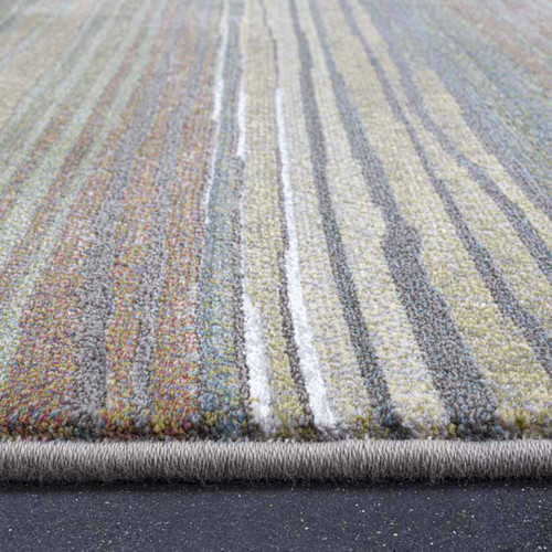 Galleria Contemporary Rug 4240 Green