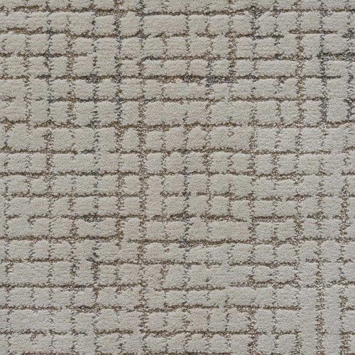 Oslo Eco Rug 9585 Mink