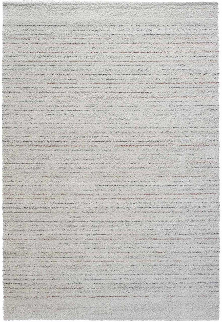 Mehari Thick Soft Rug 6767 Cream Multicolour