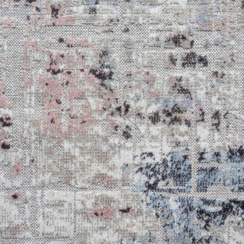 Otello Eco Rug Grey Multi