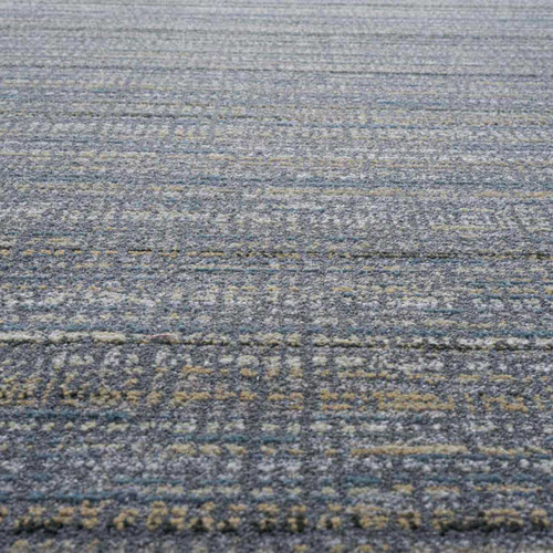 Paprika Line Rug 3232 Multicolour